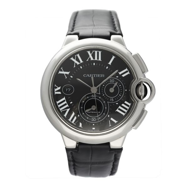 Cartier Ballon Bleu W6920052